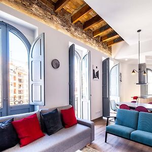 Penthouse Appartement